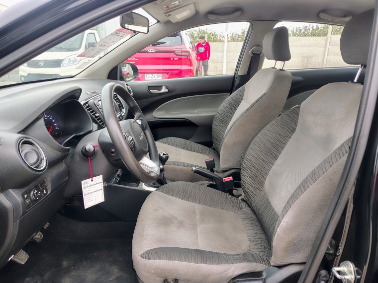Kia Soluto Soluto 1.4 2023 Usado en Rosselot Usados