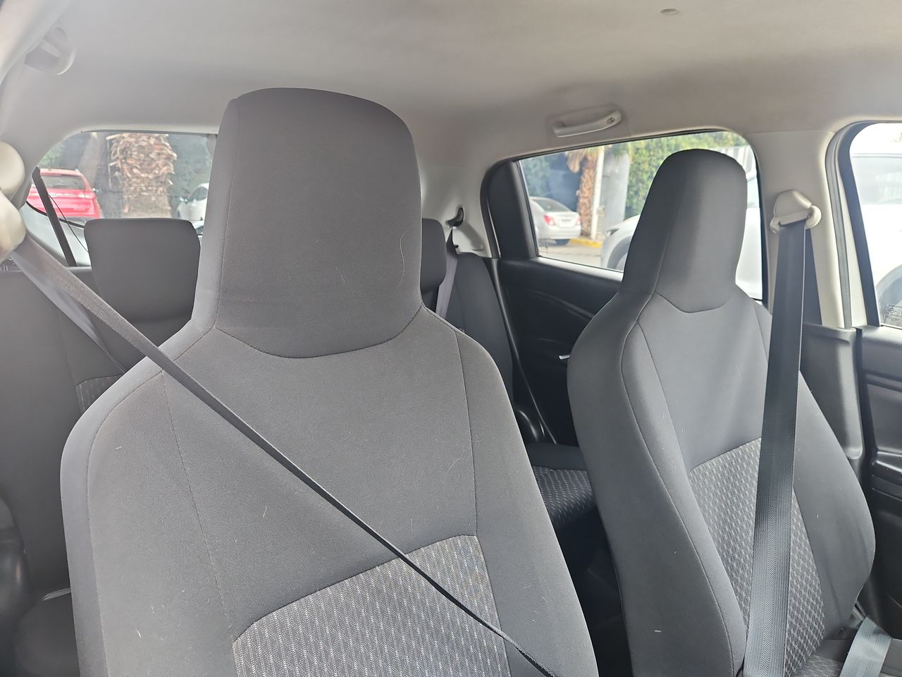 Suzuki Celerio Celerio Glx Sport Hb 1.0 2024 Usado Usado en Webautos.cl Suzuki Celerio Celerio Glx Sport Hb 1.0 2024 Usado Usado en Webautos.cl