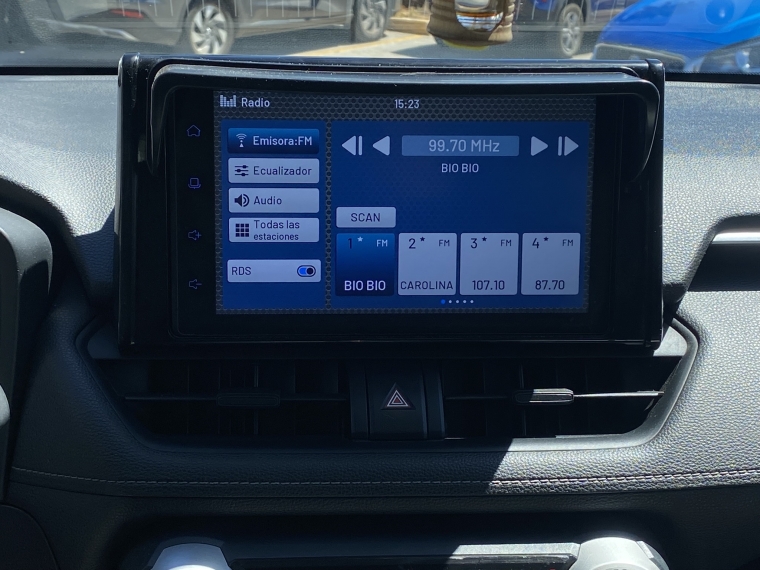 Toyota Rav4 2.0 Le Mt 2021 Usado  Usado en Kovacs Usados