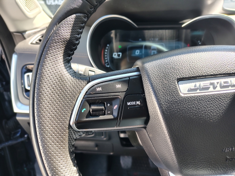 Jetour X70 1.5  Lux  Mt 2024 Usado  Usado en Kovacs Usados