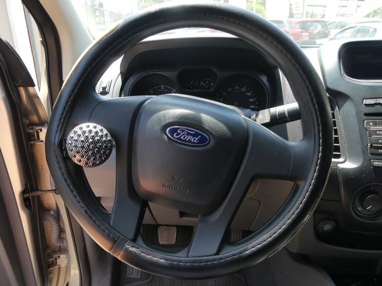 Ford Ranger 2.2 Xl 2019 Usado  Usado en Webautos.cl