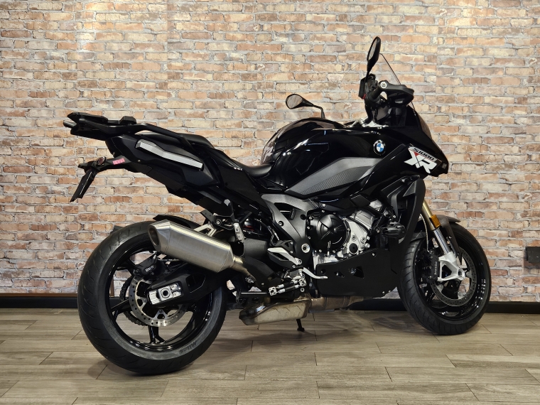 Bmw S 1000 xr . 2025 Usado en BMW Premium Selection Bmw S 1000 xr . 2025 Usado en BMW Premium Selection
