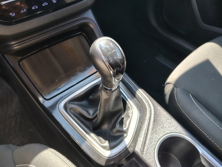 Changan Cs35 Cs35 1.6 2021 Usado en Rosselot Usados