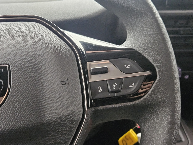 Peugeot Partner L2 1.5 Mt Hdi 2025 Usado  Usado en Kovacs Usados