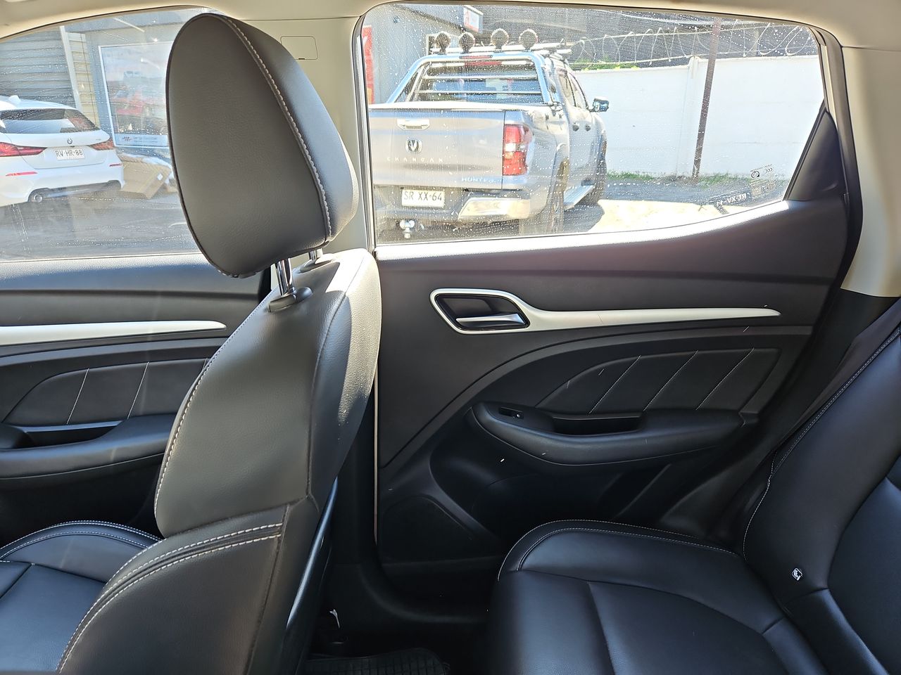 Mg Zs Zs 5p 1.5 2022 Usado en Usados de Primera - Sergio Escobar