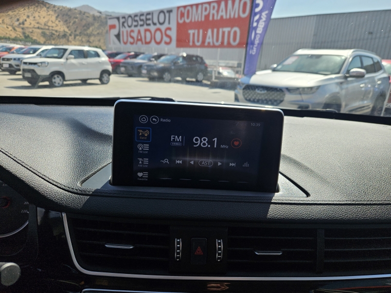 Dfm Sx6 Joyear Sx6 2.0 2020 Usado en Rosselot Usados