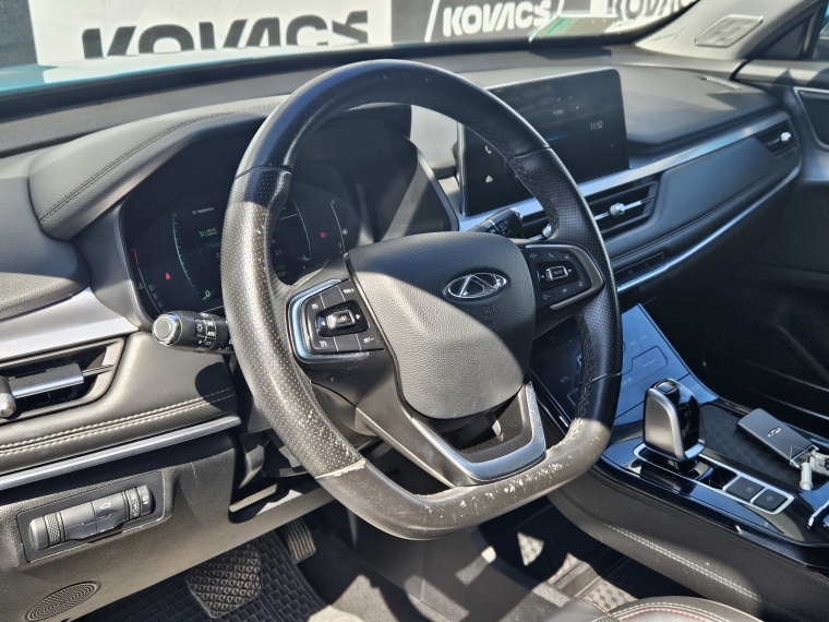 Chery Tiggo 7 Pro Glx At 2021 Usado  Usado en Kovacs Usados