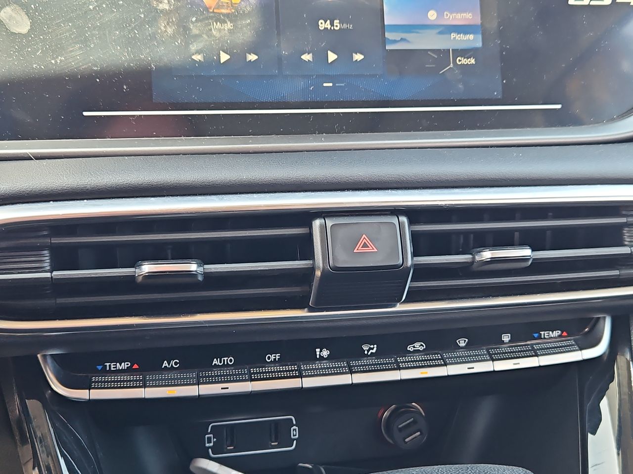 Gac motor Gs4 Gs4 Power 1.5 Aut. 2023 Usado en Usados de Primera - Sergio Escobar