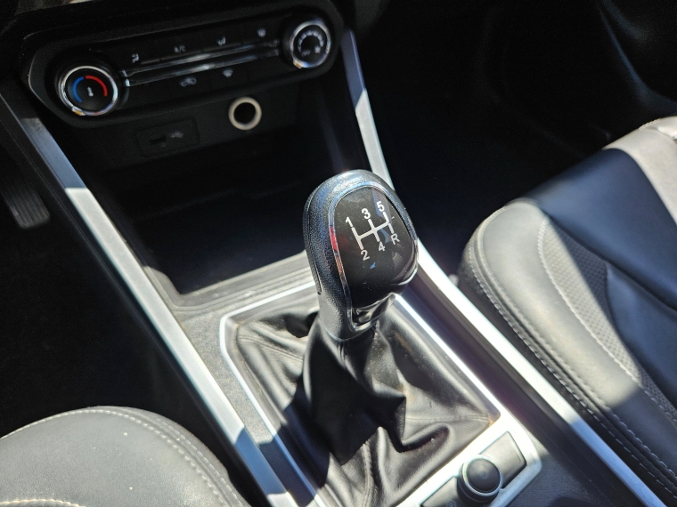 Chery Tiggo 2 pro Tiggo 2 Pro Gls Mt 1.5 2024 Usado en Rosselot Usados