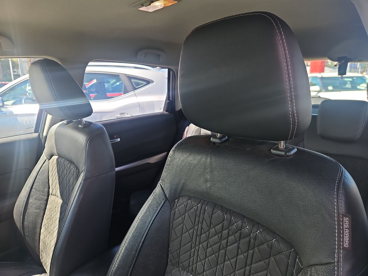 Suzuki Vitara Vitara Glx 1.6 Aut 2021 Usado en Usados de Primera - Sergio Escobar