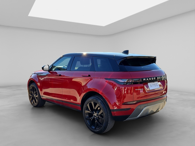 Land rover Range rover Evoque Mhev 4x4 2.0 Aut 2024 Usado Usado en BMW Premium Selection Land rover Range rover Evoque Mhev 4x4 2.0 Aut 2024 Usado Usado en BMW Premium Selection