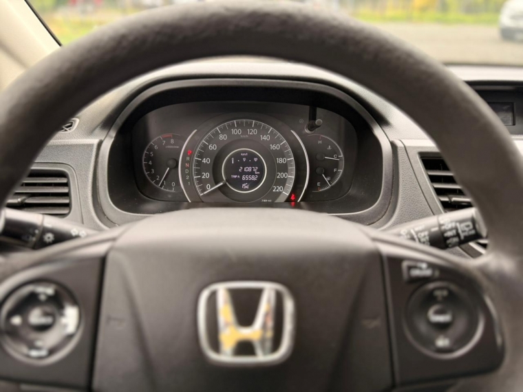 Honda Cr-v Exl 2013 Usado en G Autos Automotriz - G Autos