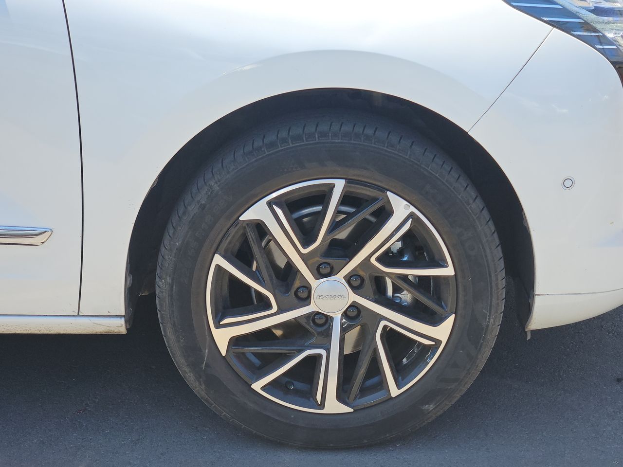 Haval Jolion Jolion Turbo Dct 1.5 Aut 2023 Usado en Usados de Primera - Sergio Escobar