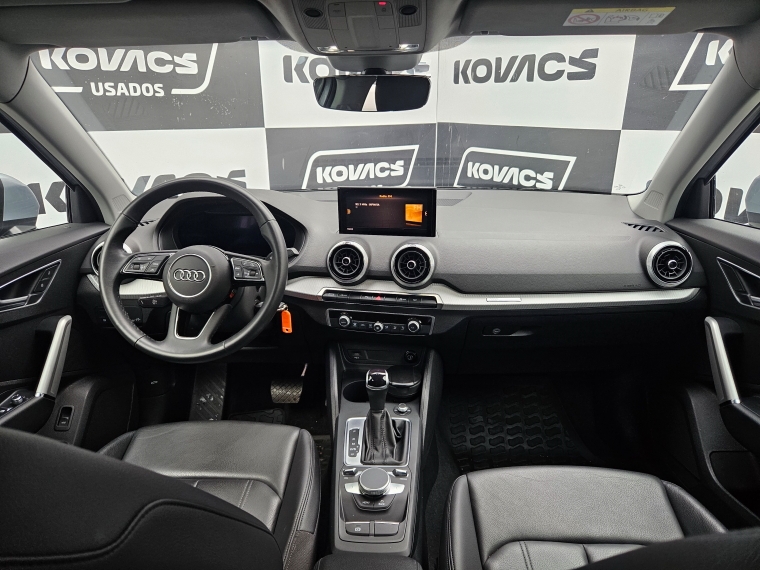 Audi Q2 1.4  Pi  35  Tfsi  At 2023 Usado  Usado en Kovacs Usados