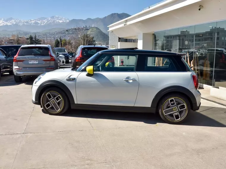 Mini Cooper Se 2022 Usado Usado en BMW Premium Selection Mini Cooper Se 2022 Usado Usado en BMW Premium Selection