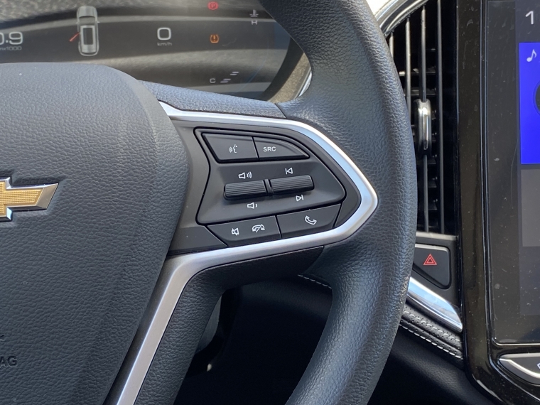 Chevrolet Captiva 1.5 Premier P At 2026 Usado  Usado en Kovacs Usados