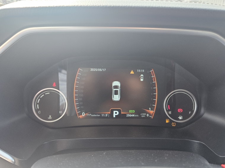 Chery Tiggo 8 Tiggo 8 Glx Dct At 2022 Usado en Rosselot Usados