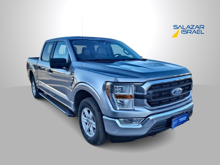 FORD F-150 F150 XLT CC 3.3 AUT 2022