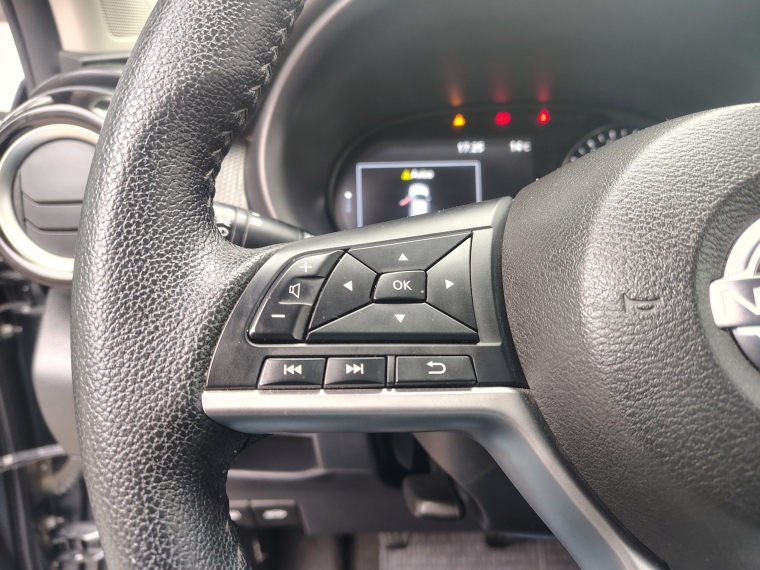 Nissan Kicks 1.6 Advance  Mt 2022 Usado  Usado en Kovacs Usados