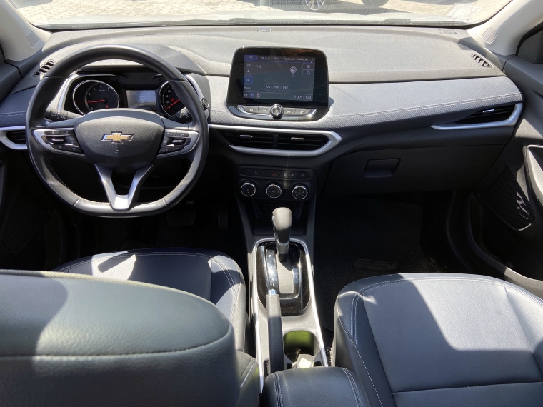 Chevrolet Tracker 1.2t Aut 2022 Usado  Usado en Kovacs Usados