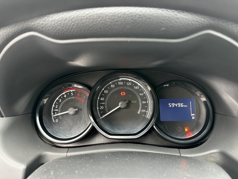 Renault Oroch Zen Cd Mt 1.6 2019 Usado Usado en Kovacs Usados Renault Oroch Zen Cd Mt 1.6 2019 Usado Usado en Kovacs Usados