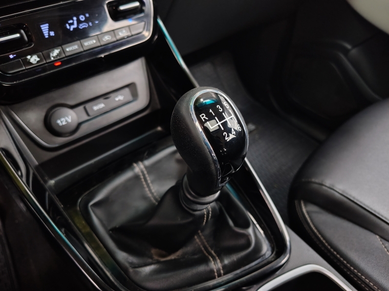 Chevrolet Captiva 1.5 Lt Mt 2023 Usado  Usado en Kovacs Usados