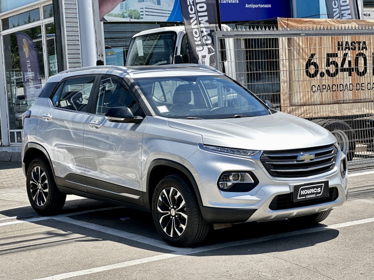 Chevrolet Groove 1.5 Mt 2023 Usado  Usado en Kovacs Usados