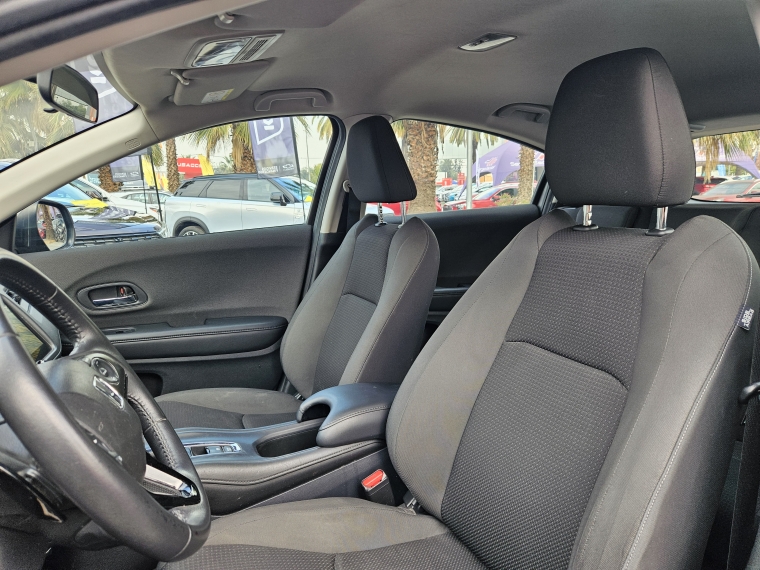 Honda Hr-v Ex At 1.8 2020 Usado  Usado en Kovacs Usados