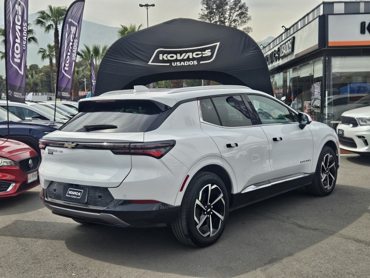 Chevrolet Equinox Equinox 4x4 Aut Ltz Ev 2025 Usado  Usado en Kovacs Usados