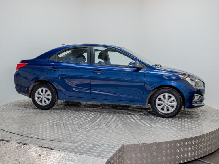 Hyundai Verna  1.4 Cb Plus Mt5 4p 2022 Usado  Usado en Webautos.cl