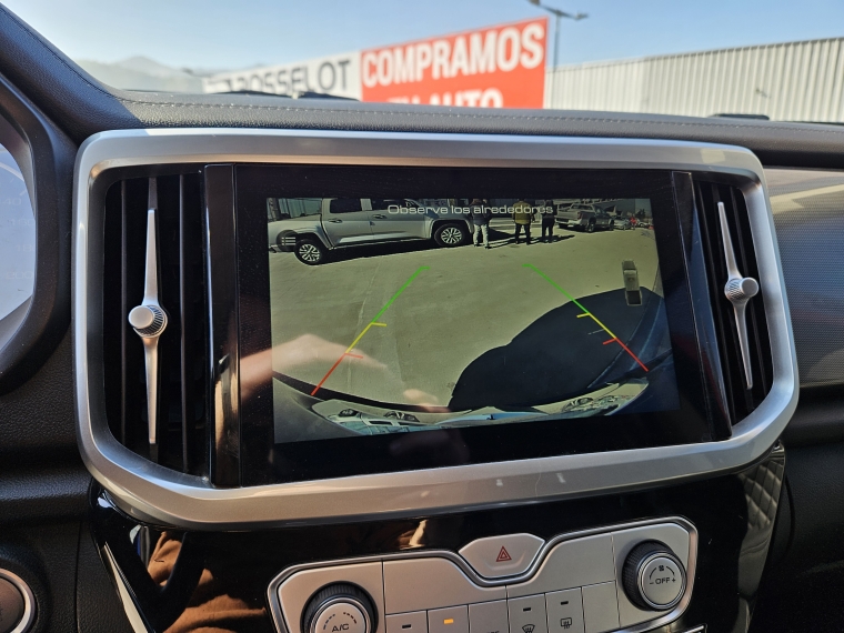 Great wall Poer Poer Elite 2.0 Aut 2022 Usado en Rosselot Usados