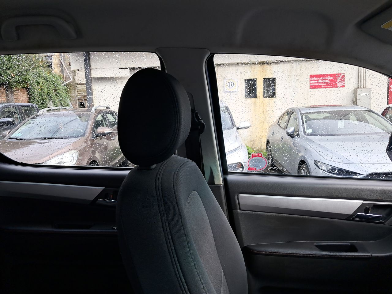 Jac T8 T8 Ce 4x4 2.0 2020 Usado en Usados de Primera - Sergio Escobar