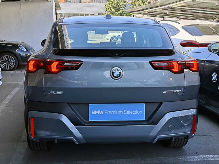 Bmw X2 Sdrive20i Dynamic 2026 Usado  Usado en BMW Premium Selection