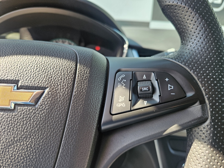 Chevrolet Tracker 1.8 Lt Mt 2018 Usado  Usado en Kovacs Usados
