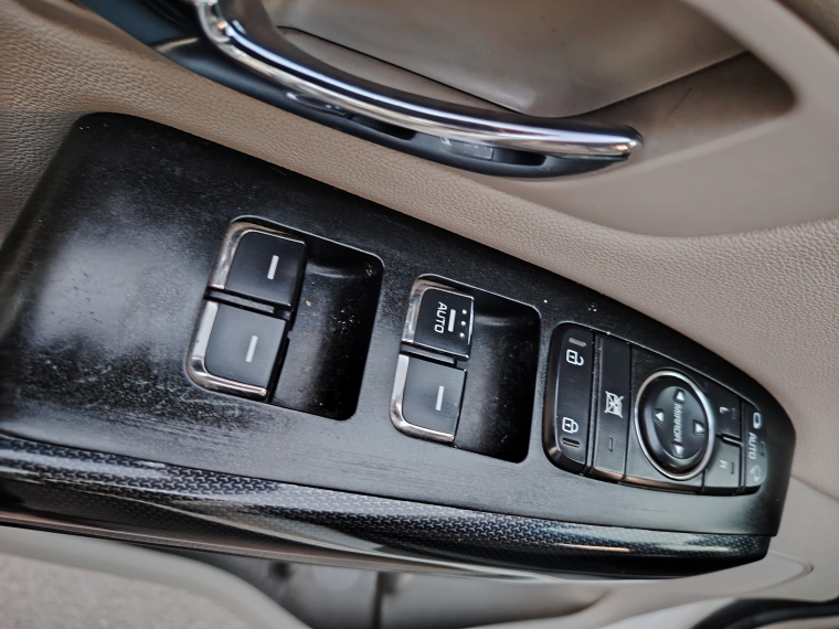 Kia Grand carnival Limited  2018 Usado en Autoadvice Autos Usados