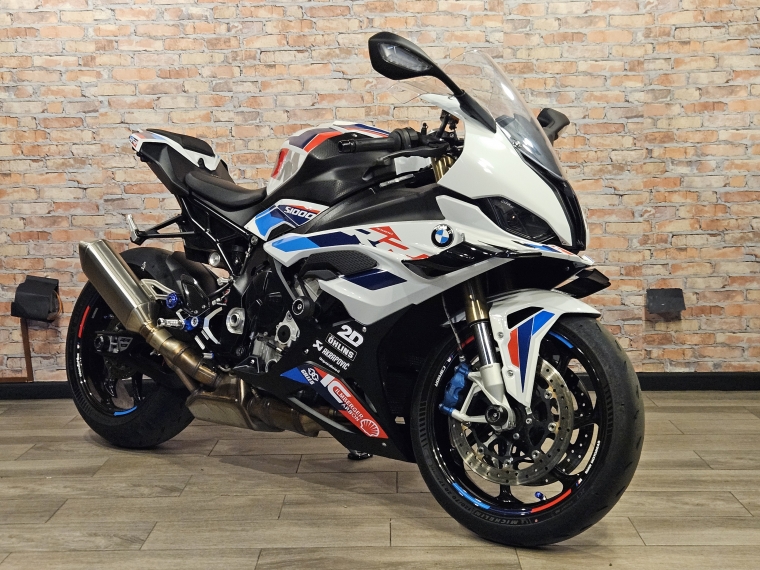 Bmw S 1000 rr Hp 2025  Usado en BMW Premium Selection Bmw S 1000 rr Hp 2025  Usado en BMW Premium Selection