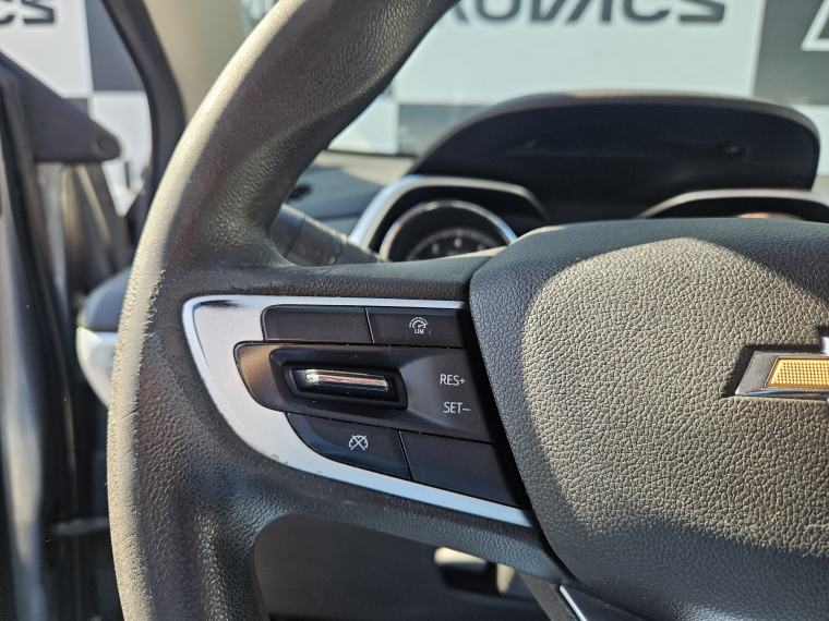 Chevrolet Tracker 1.2 Ltz Mt 2021 Usado  Usado en Webautos.cl