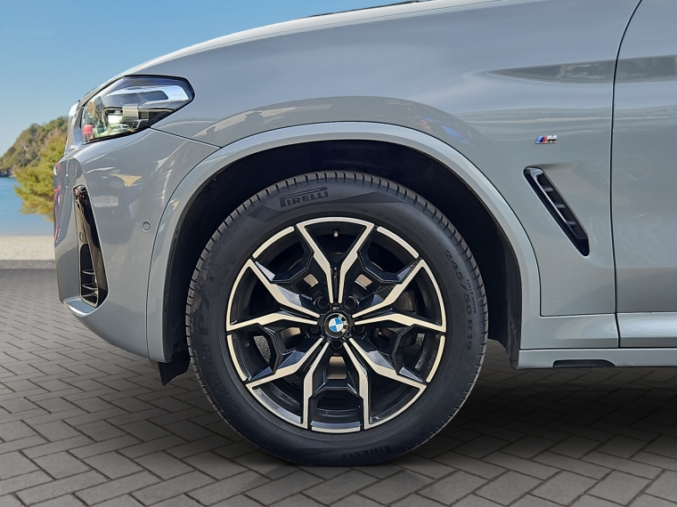Bmw X3 Xdrive30i 4x4 2.0 Aut 2022 Usado Usado en Webautos.cl Bmw X3 Xdrive30i 4x4 2.0 Aut 2022 Usado Usado en Webautos.cl