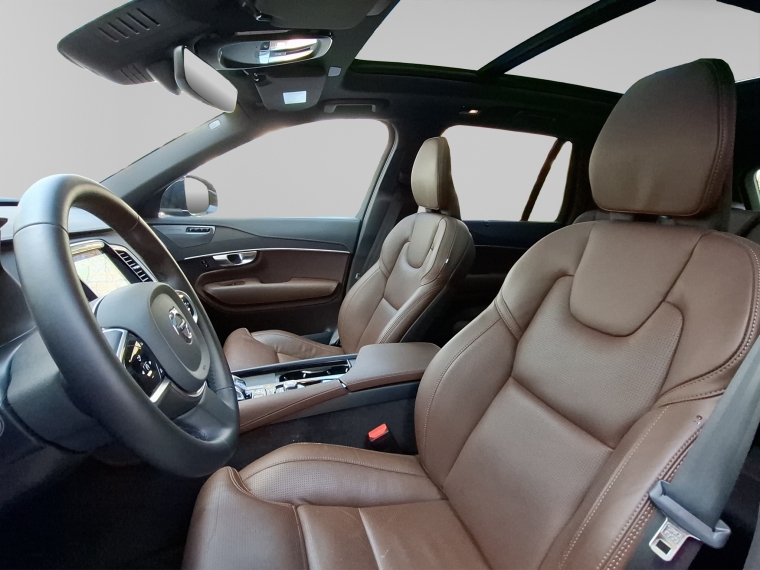 Volvo Xc90 Ii T8 4x4 2.0 Aut 2025 Usado  Usado en BMW Premium Selection