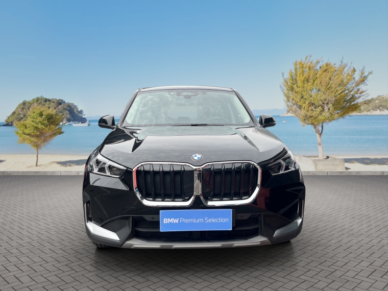 Bmw X1 Sdrive18i Comfort 2026 Usado  Usado en BMW Premium Selection