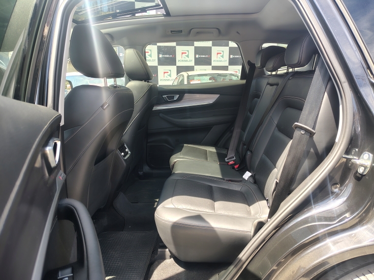 Chery Tiggo 8 Tiggo 8 Pro Glx Dct 1.6 Aut 2023 Usado en Rosselot Usados