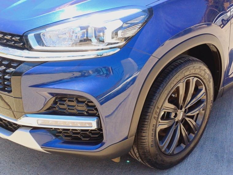 Chery Tiggo 8 Tiggo 8 Gls Mt 2022 Usado en Rosselot Usados