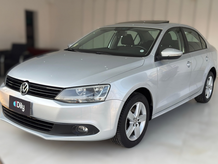 Olea Flaño Seminuevos VOLKSWAGEN VENTO 2.0 TRENDLINE 2013 VOLKSWAGEN VENTO 2.0 TRENDLINE 2013