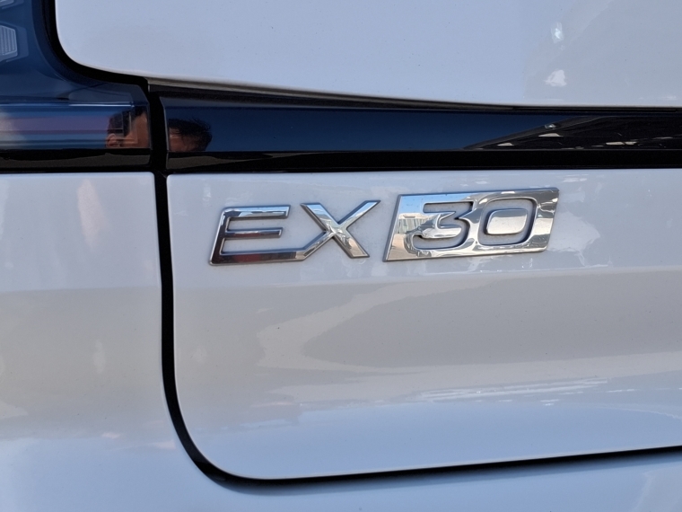 Volvo Ex30 E60 Ultra Aut 2025 Usado  Usado en BMW Premium Selection