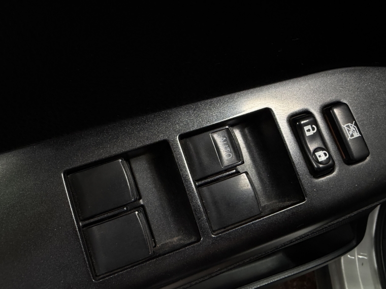 Toyota Rav4 2.0 Super Lujo 4x2 Aut 2016  Usado en Grass & Arueste