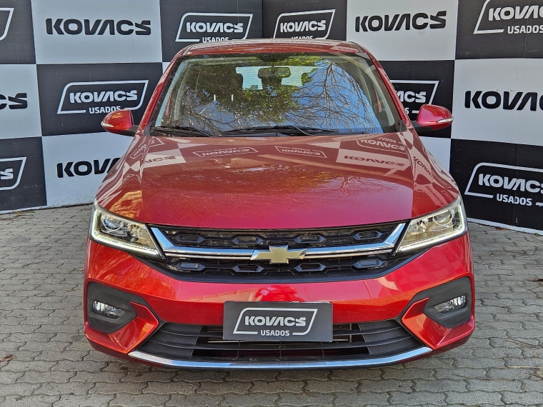 Chevrolet Sail 1.5 Hb Ltz Mt 2025 Usado  Usado en Kovacs Usados