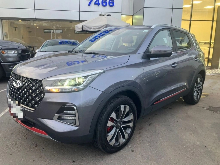 Chery Tiggo 3 pro Glx 1.5t Aut 2024 Usado Usado en Webautos.cl Chery Tiggo 3 pro Glx 1.5t Aut 2024 Usado Usado en Webautos.cl