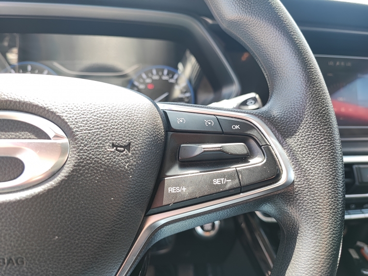 Gac motor Gs4 Gs4 Power 1.5t At Gb 2023 Usado en Rosselot Usados