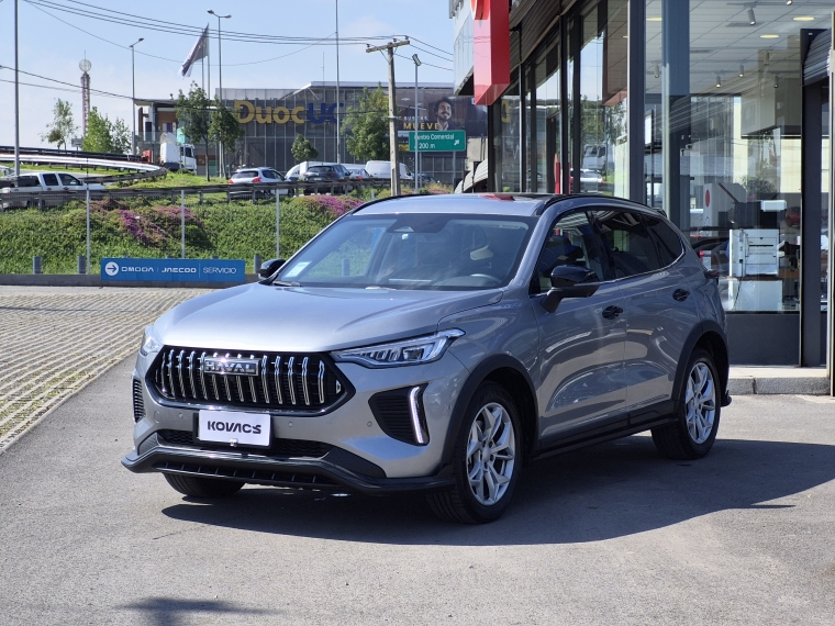GREAT WALL HAVAL HAVAL JOLION PRO DELUXE 1.5T 2025