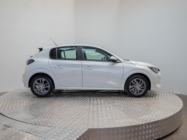 Peugeot 208 1.2 Active Pack Puretech 75 Mt 2022 Usado  Usado en Pompeyo